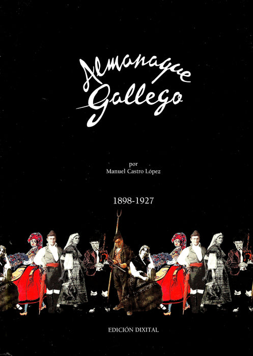 ALMANAQUE GALLEGO