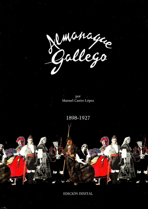 ALMANAQUE GALLEGO