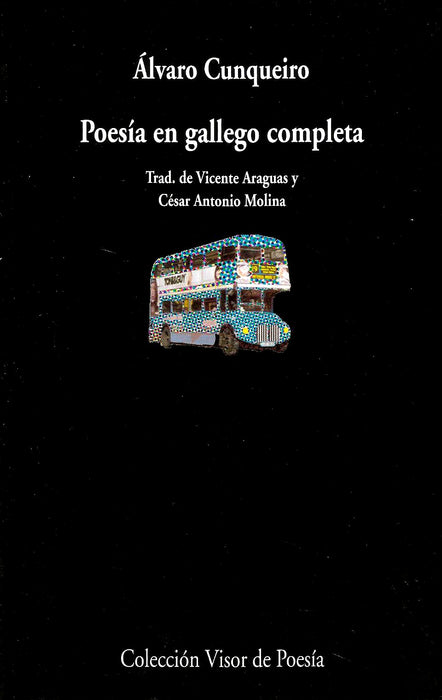 POESIA EN GALLEGO COMPLETA
