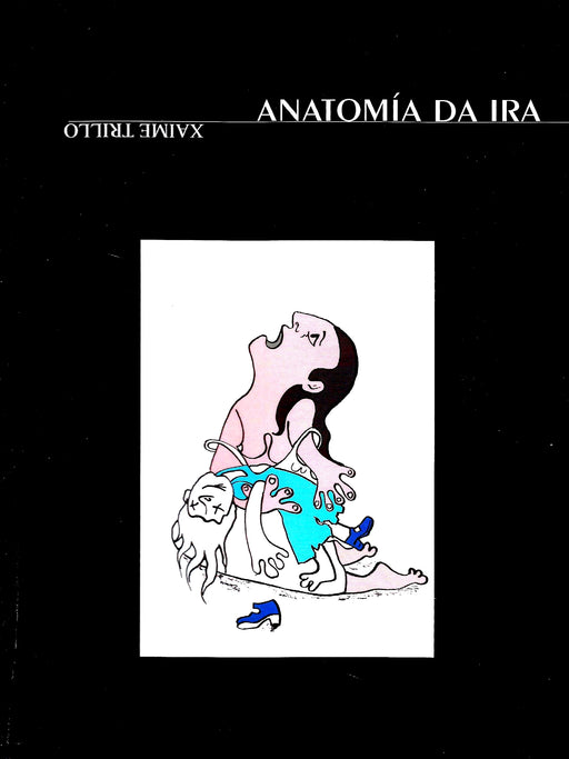ANATOMÍA DA IRA