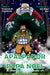 AS AVENTURAS DO APALPADOR. APALPADOR VS. PAPÁ NOEL