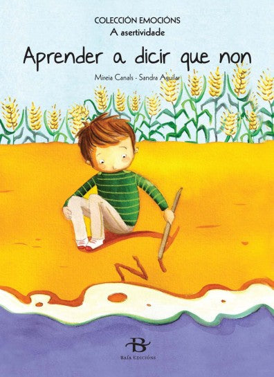 APRENDER A DICIR QUE NON