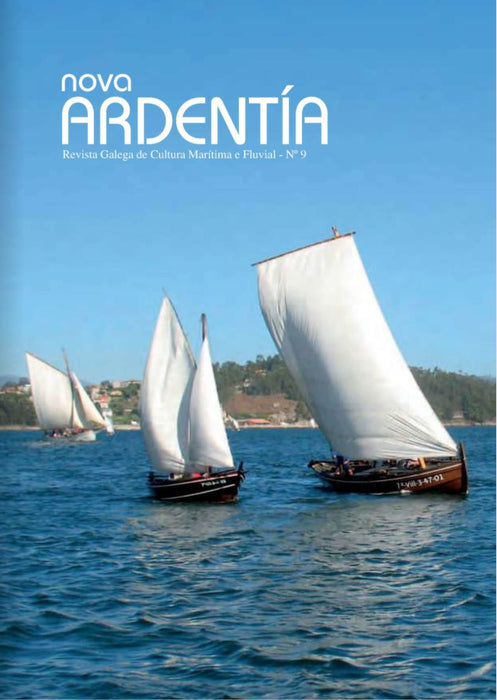 NOVA ARDENTIA 9