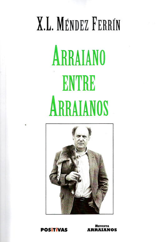 ARRAIANO ENTRE ARRAIANOS