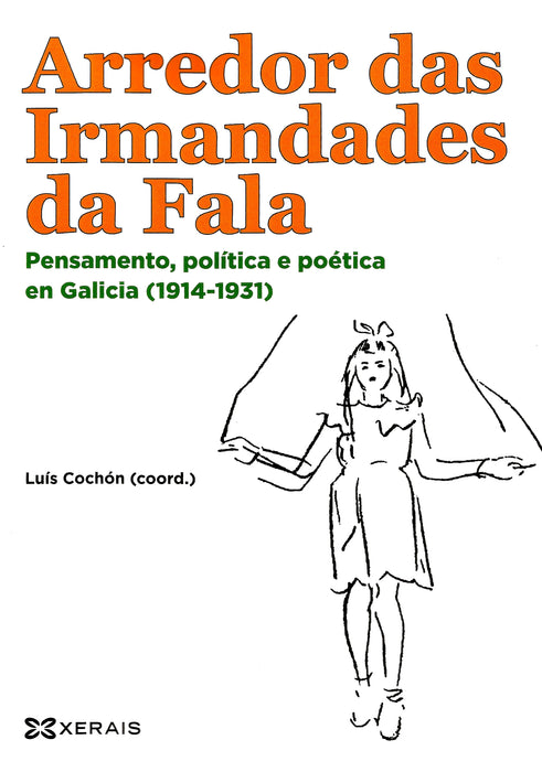 ARREDOR DAS IRMANDADES DA FALA