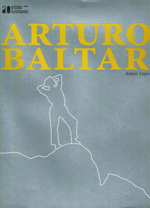 ARTURO BALTAR