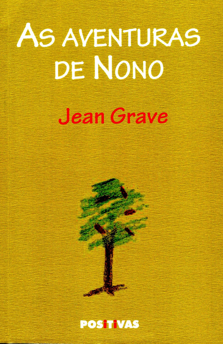 AS AVENTURAS DE NONO