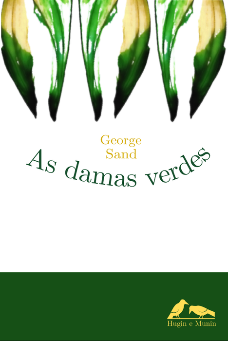AS DAMAS VERDES