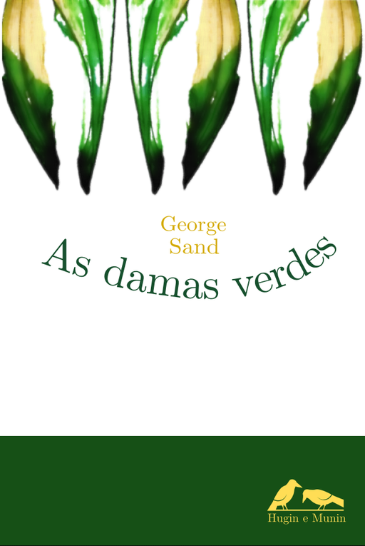 AS DAMAS VERDES