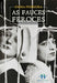 AS FAUCES FEROCES