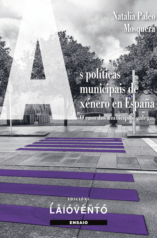 AS POLÍTICAS MUNICIPAIS DE XÉNERO EN ESPAÑA