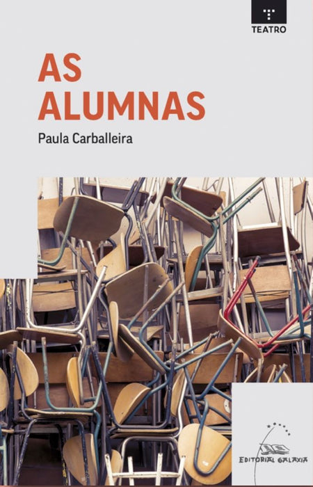 AS ALUMNAS