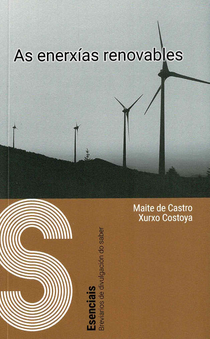 AS ENERXIAS RENOVABLES