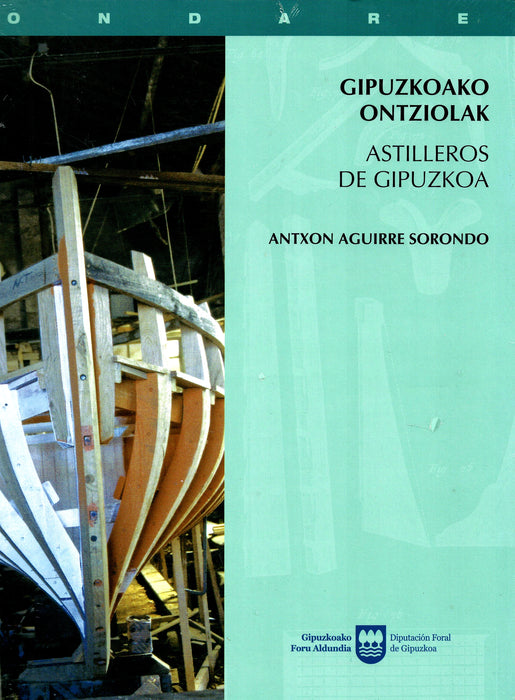 ASTILLEROS DE GUIPUZCOA