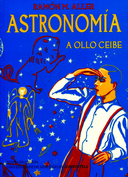 ASTRONOMÍA A OLLO CEIBE