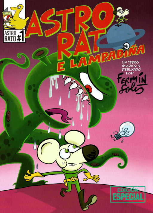 PARECEME QUE ORBALLA!