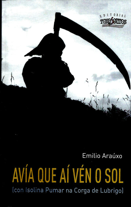 AVÍA QUE AÍ VÉN O SOL