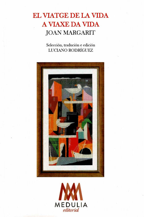 EL VIATGE DE LA VIDA. A VIAXE DA VIDA.