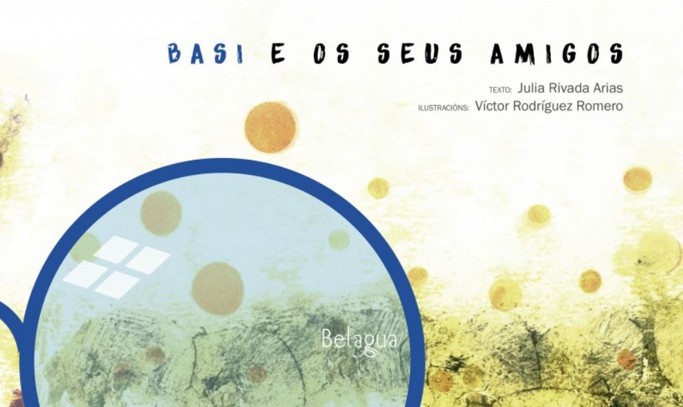 BASI E OS SEUS AMIGOS