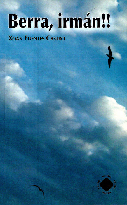 BERRA, IRMÁN!!
