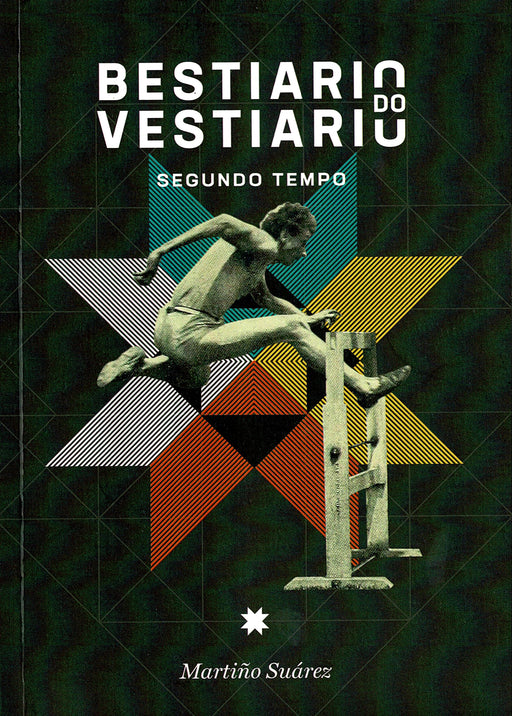 BESTIARIO DO VESTIARIO 2