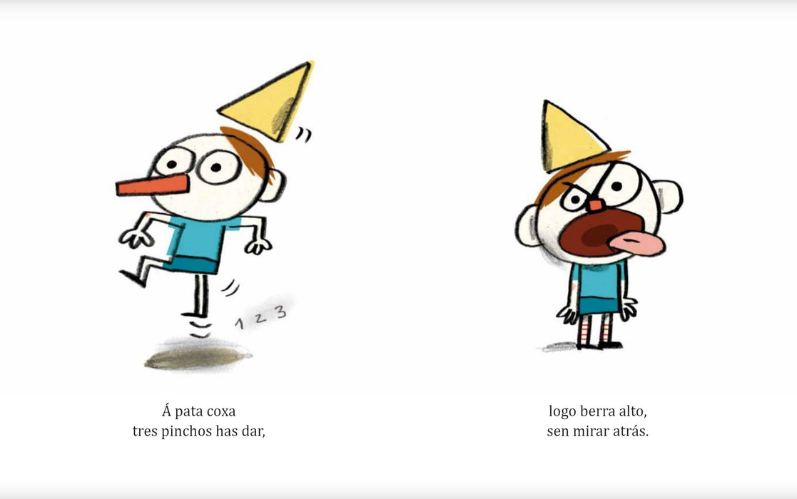 SE CHE PICA UN MOSQUITO