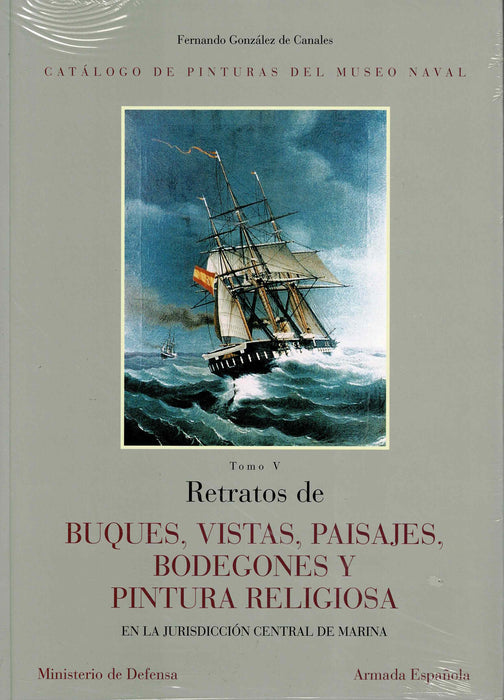 RETRATOS DE BUQUES, VISTAS, PAISAJES, BODEGONES Y PINTURA RELIGIOSA