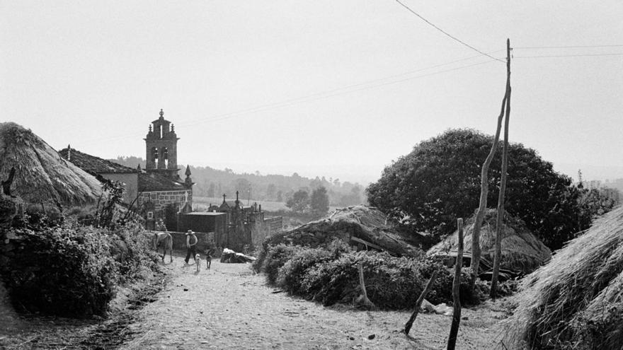 O PÁLPITO INTERIOR. TON VAN VLIET
