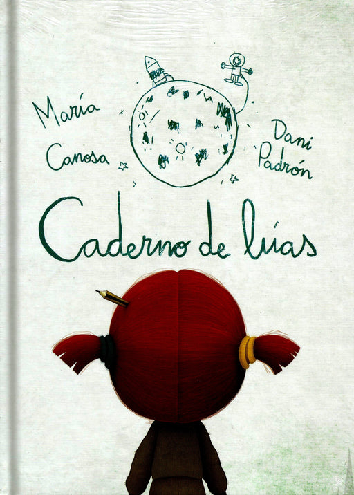 CUADERNO DE LUNAS