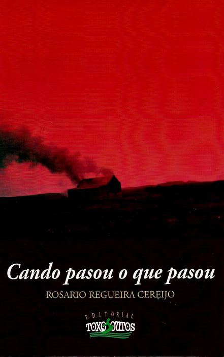 CANDO PASOU O QUE PASOU