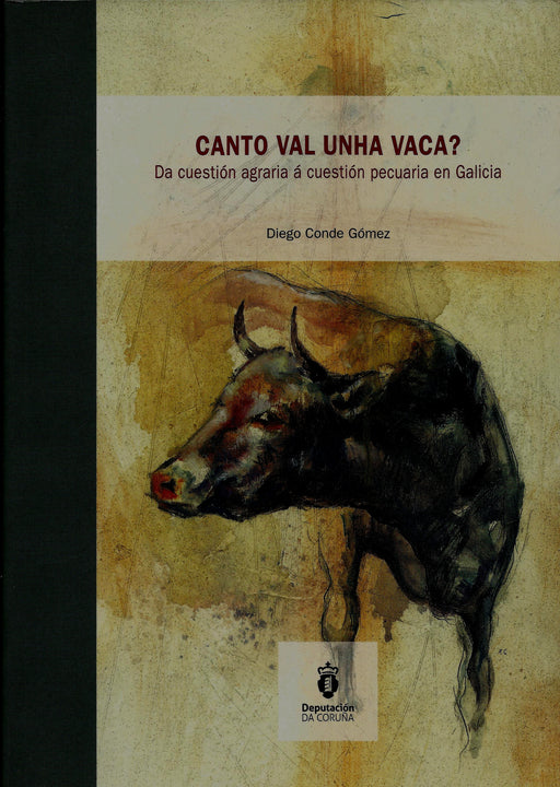 CANTO VAL UNHA VACA