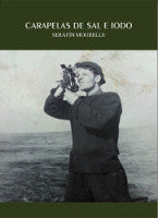 CARAPELAS DE SAL E IODO
