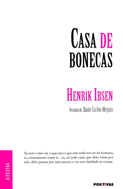 CASA DE BONECAS