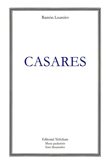 CASARES