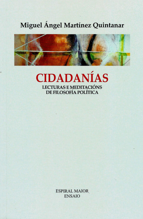 CIDADANÍAS