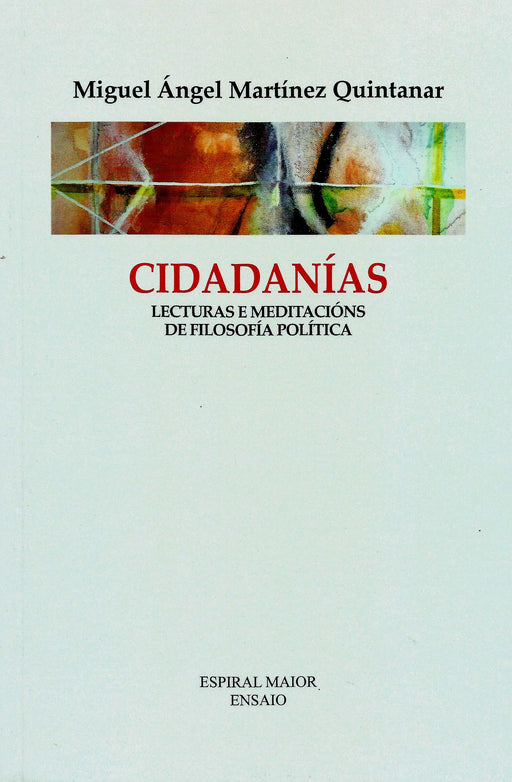 CIDADANÍAS