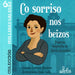 CO SORRISO NOS BEIZOS.