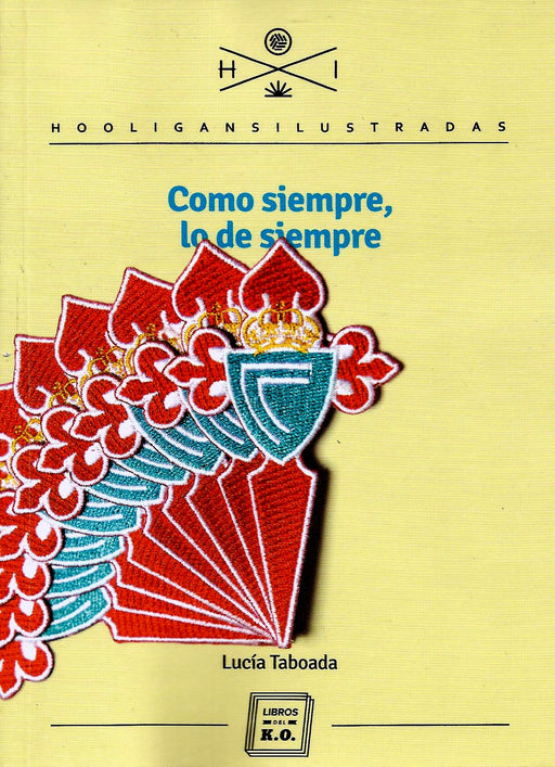 COMO SIEMPRE, LO DE SIEMPRE