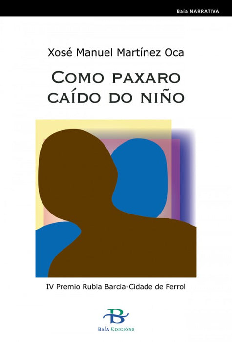 COMO PAXARO CAÍDO NO NIÑO