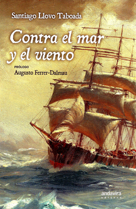 CONTRA EL MAR Y EL VIENTO