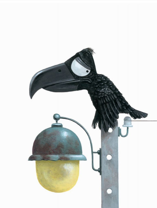 CORVO
