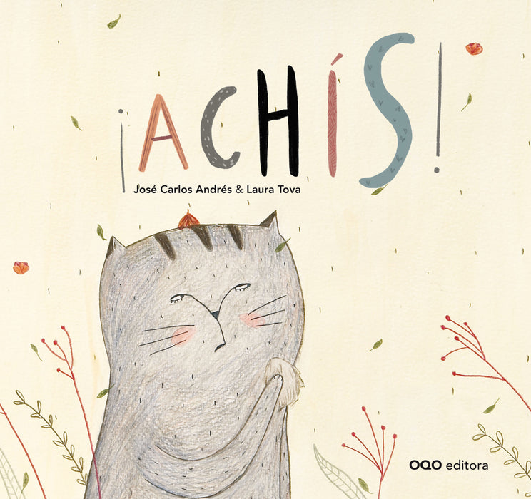 ACHÍS!