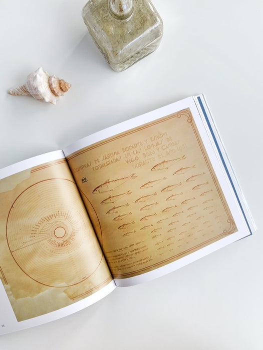 CRECER CO MAR: OS GOZOS E AS SOMBRAS DUNHA VILA MARIÑEIRA