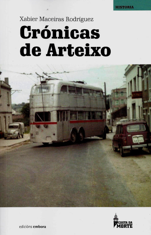 CRÓNICAS DE ARTEIXO