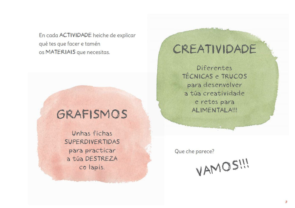 XOGAMOS CON MINIMONI! ESPERTA A TÚA CREATIVIDADE!