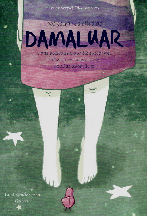DALMALUAR