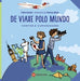 DE VIAXE POLO MUNDO. CONTOS E CURIOSIDADES