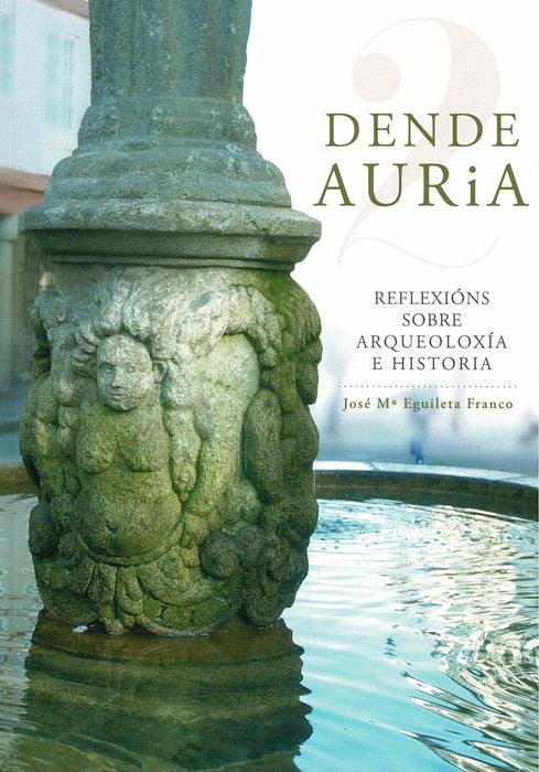 DENDE AURIA