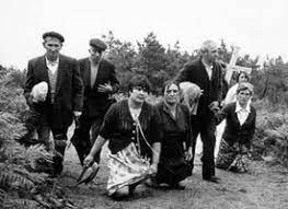 O PÁLPITO INTERIOR. TON VAN VLIET