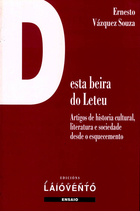 DESTA BEIRA DO LETEU